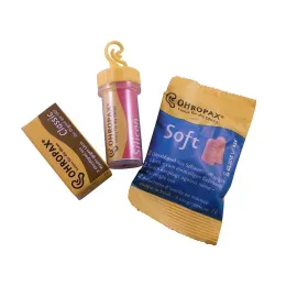 Беруши OHROPAX Test-Box (3-в-1)