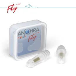 Детские беруши для самолёта SANOHRA Fly for Kids