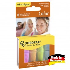 Беруши OHROPAX Color