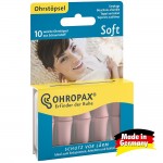 Беруши OHROPAX Soft 10 шт.